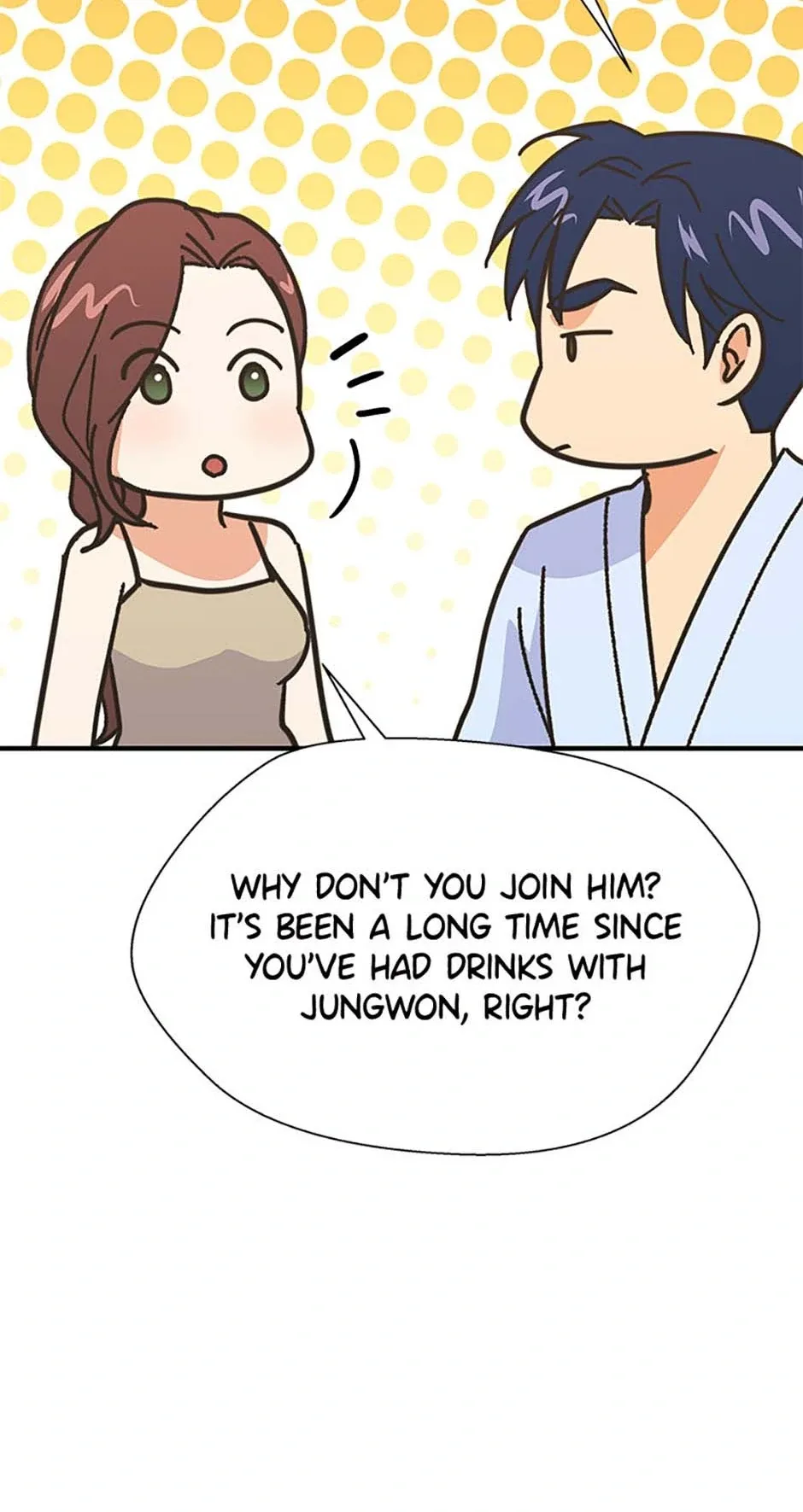Back-to-School Boss Chapter 99 page 66