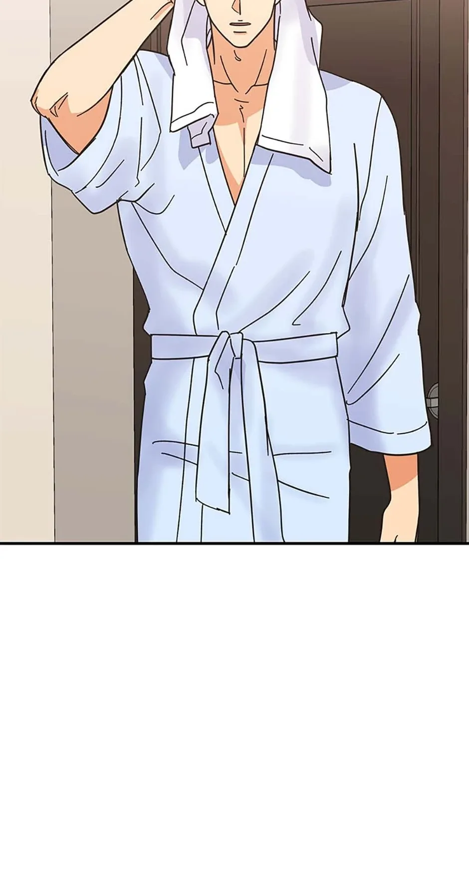 Back-to-School Boss Chapter 99 page 60