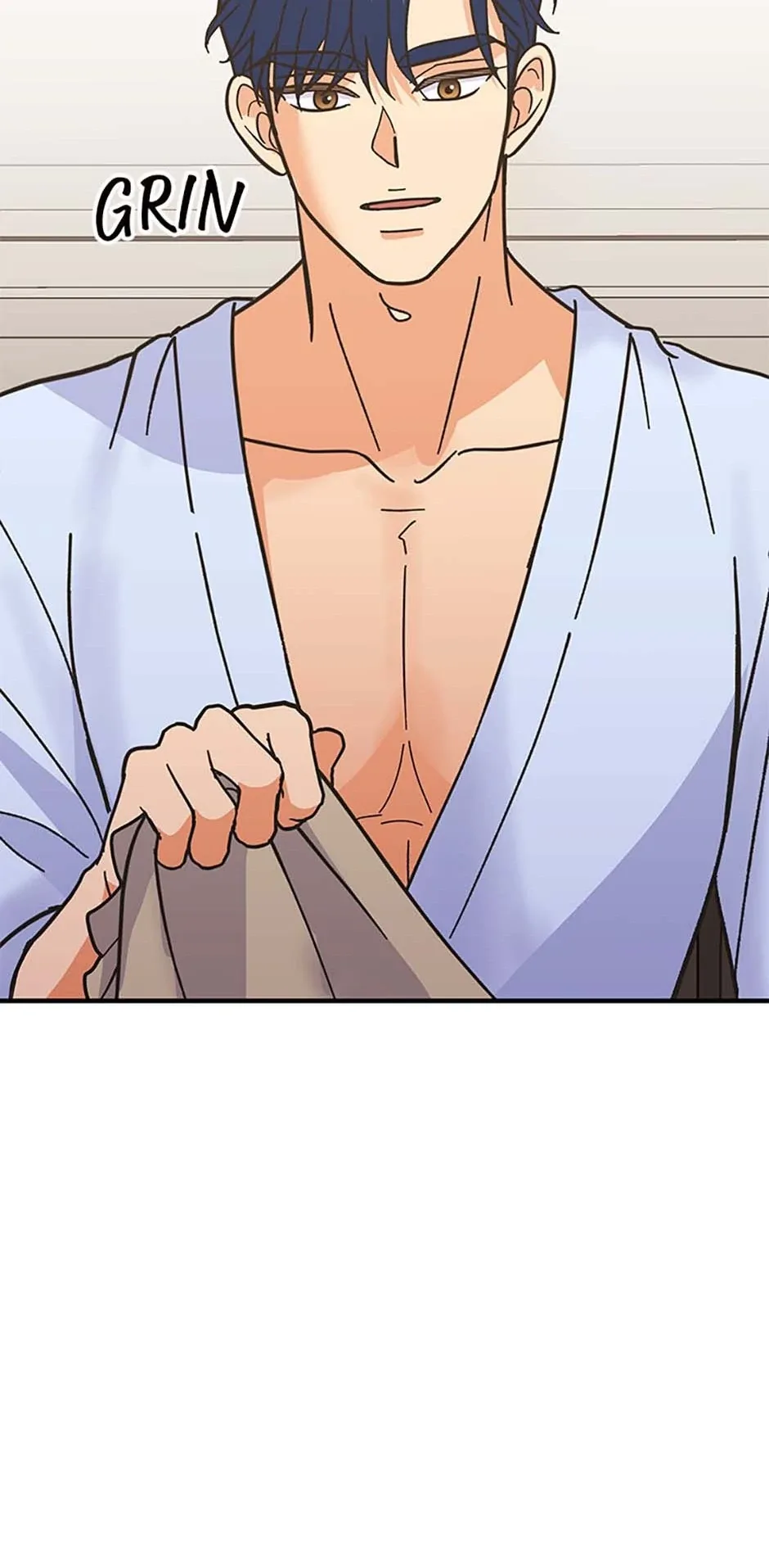 Back-to-School Boss Chapter 99 page 70