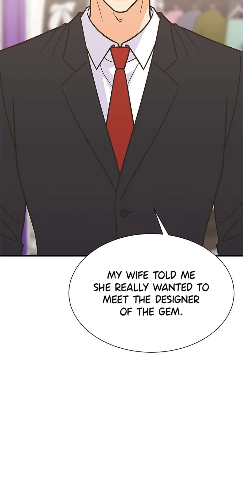 Back-to-School Boss Chapter 98 page 9