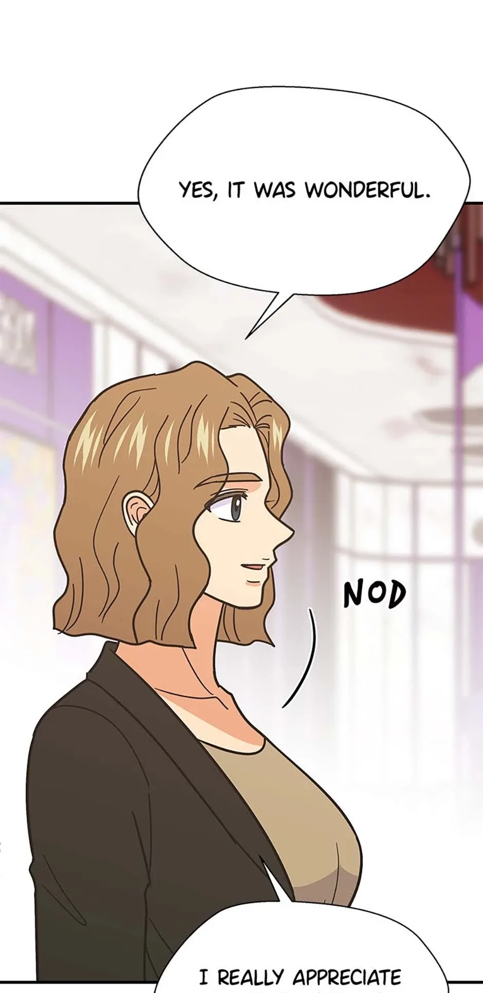 Back-to-School Boss Chapter 98 page 7