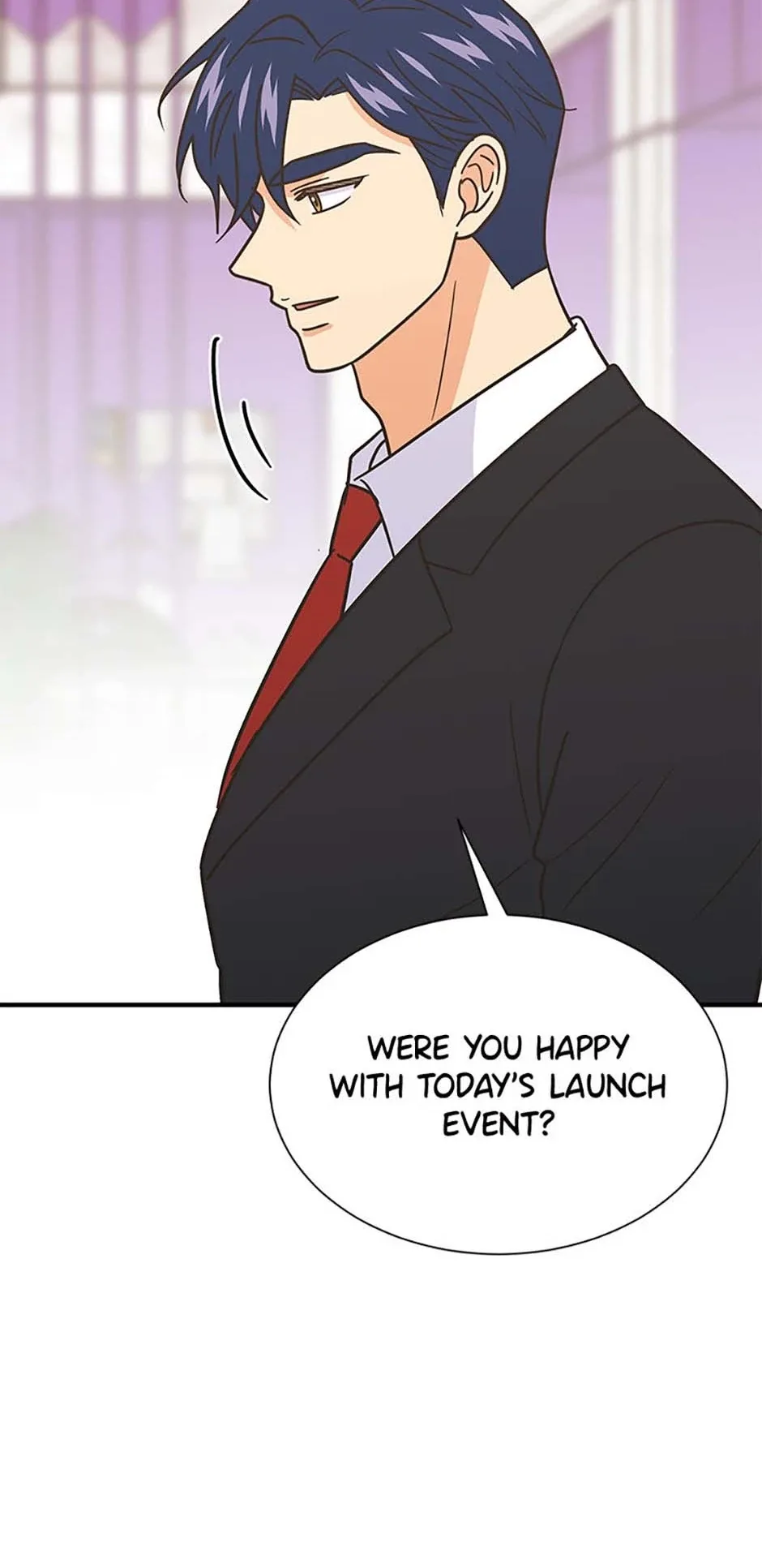 Back-to-School Boss Chapter 98 page 6
