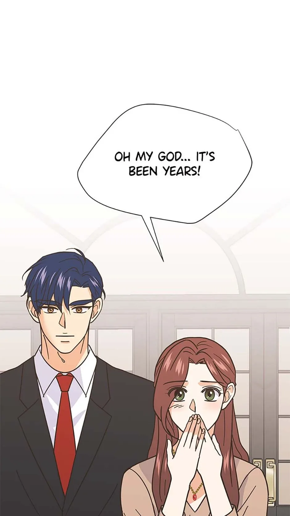 Back-to-School Boss Chapter 98 page 18