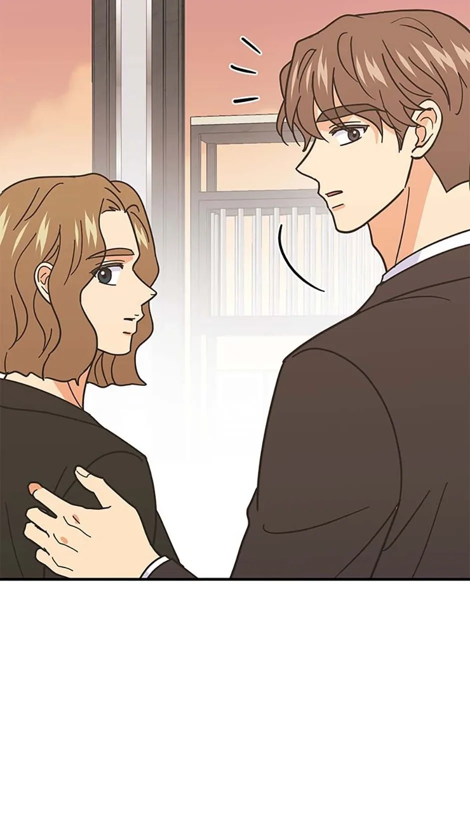 Back-to-School Boss Chapter 98 page 17