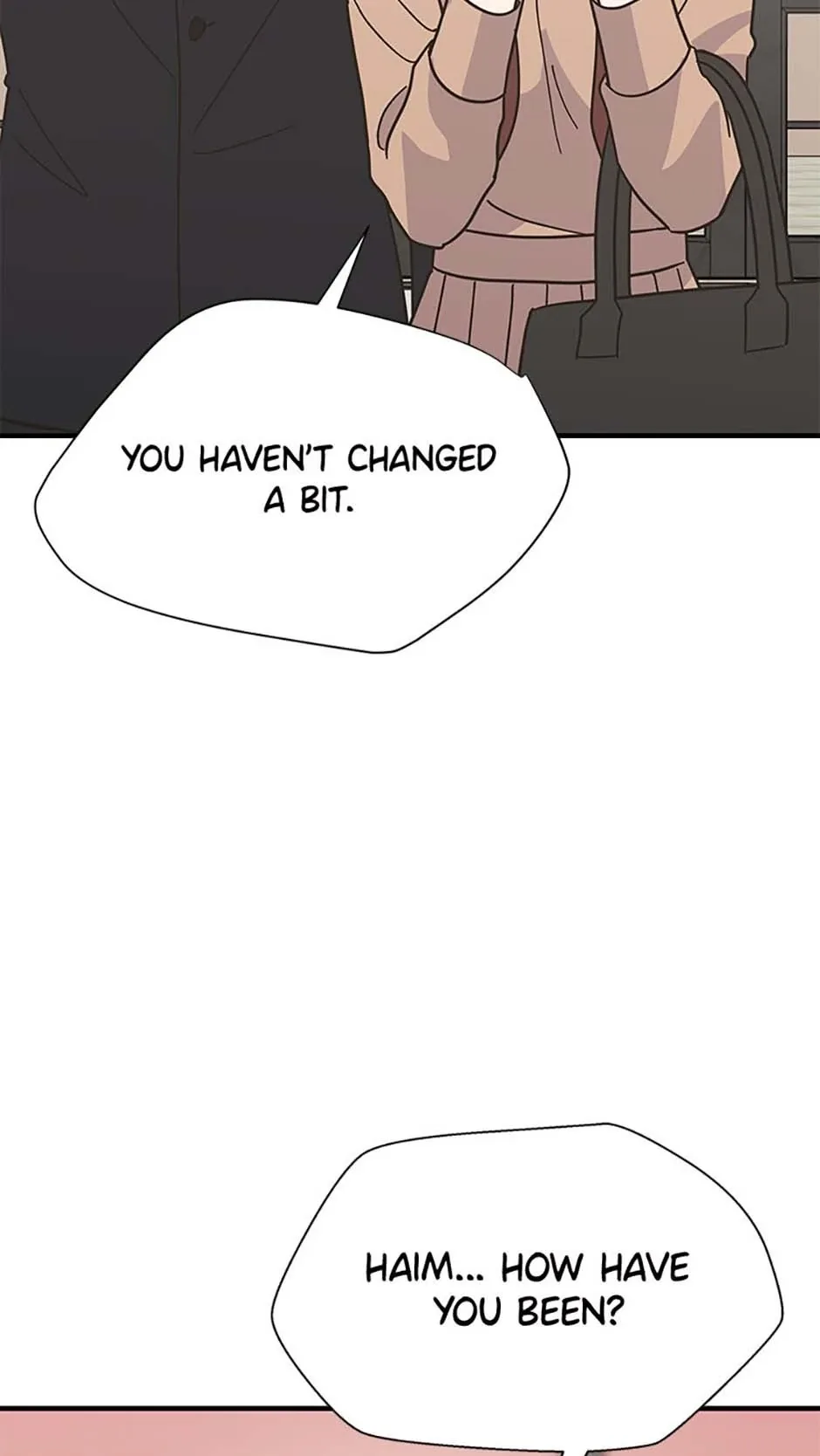 Back-to-School Boss Chapter 98 page 19