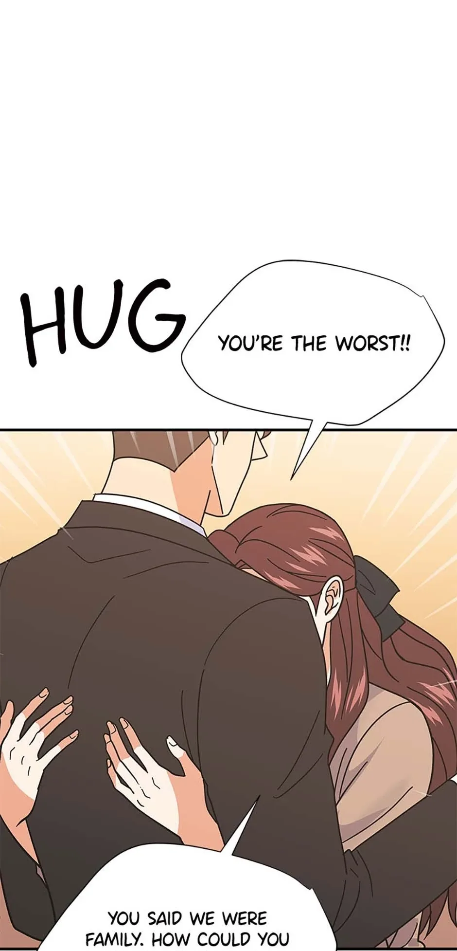 Back-to-School Boss Chapter 98 page 21