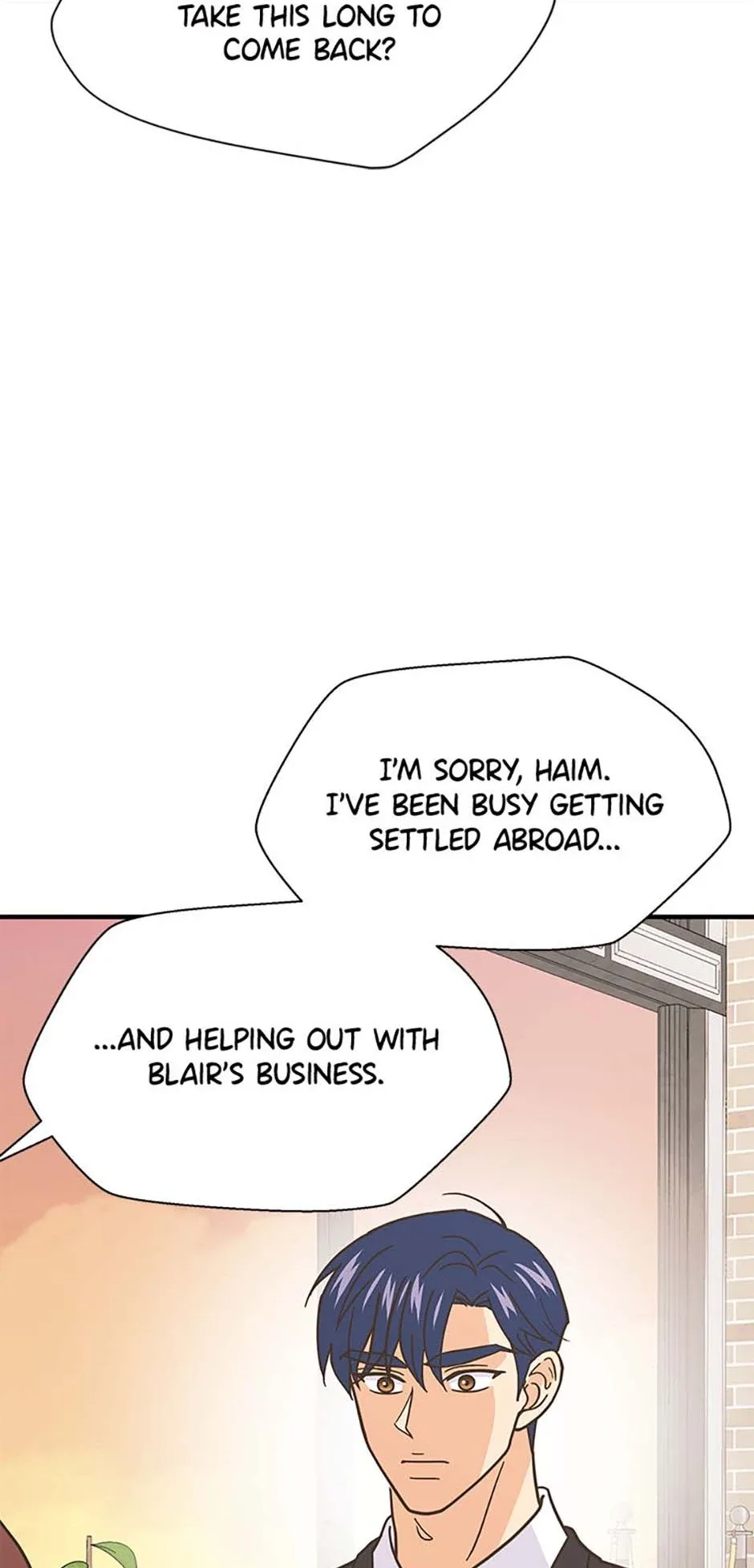 Back-to-School Boss Chapter 98 page 22