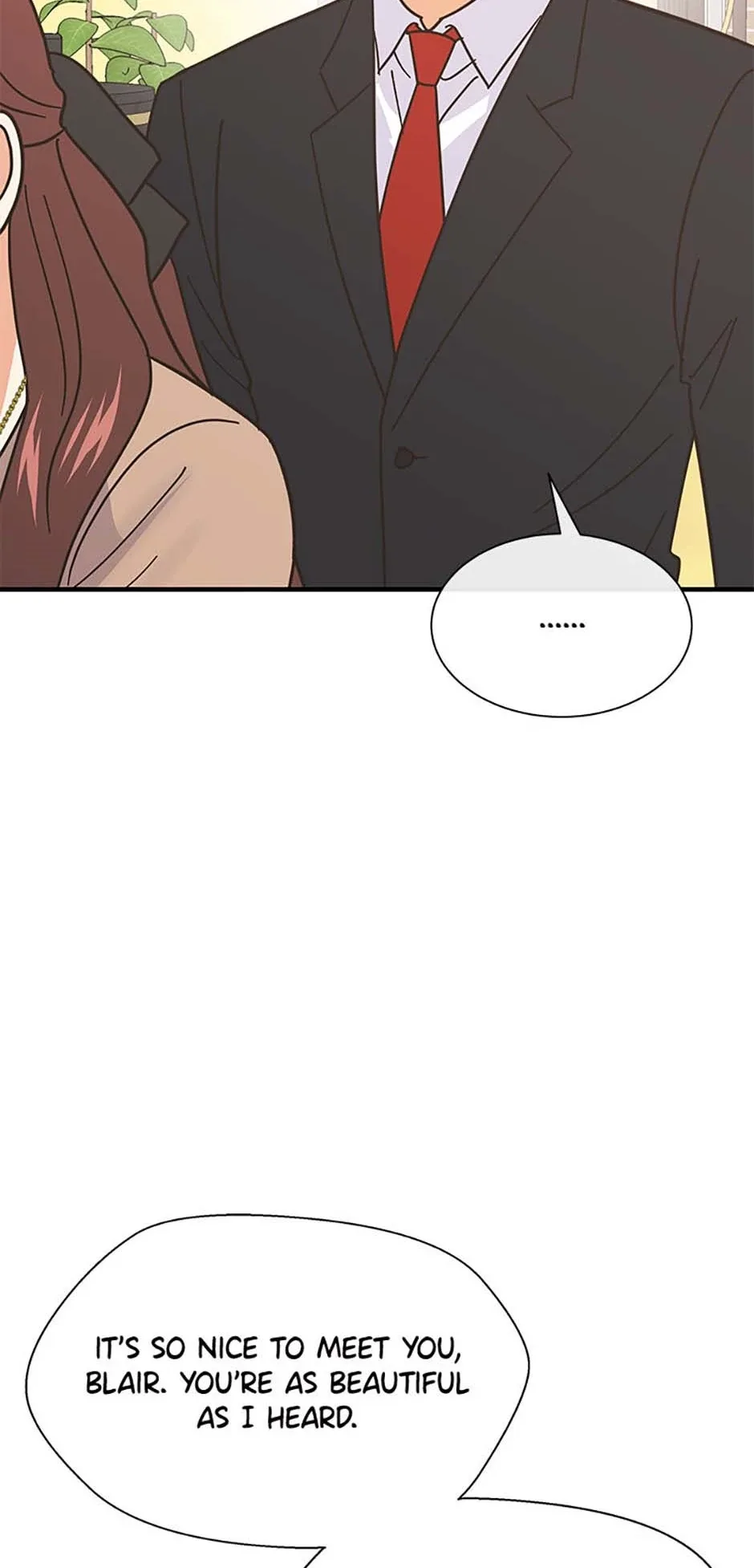 Back-to-School Boss Chapter 98 page 23