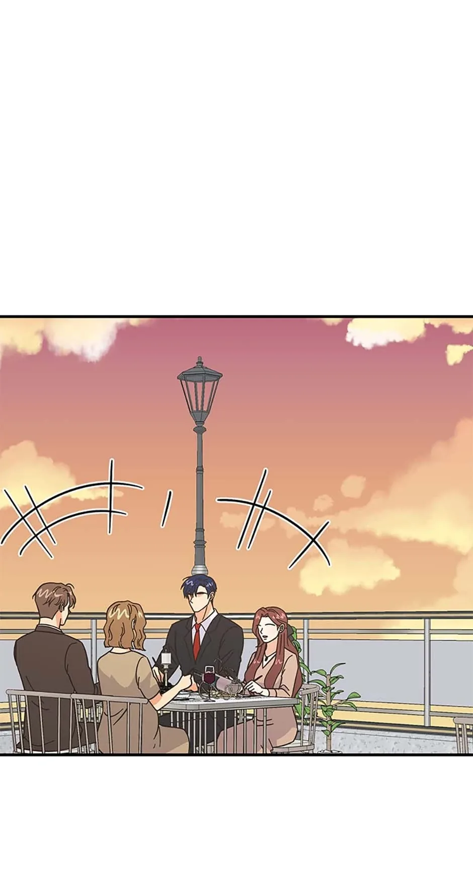 Back-to-School Boss Chapter 98 page 28