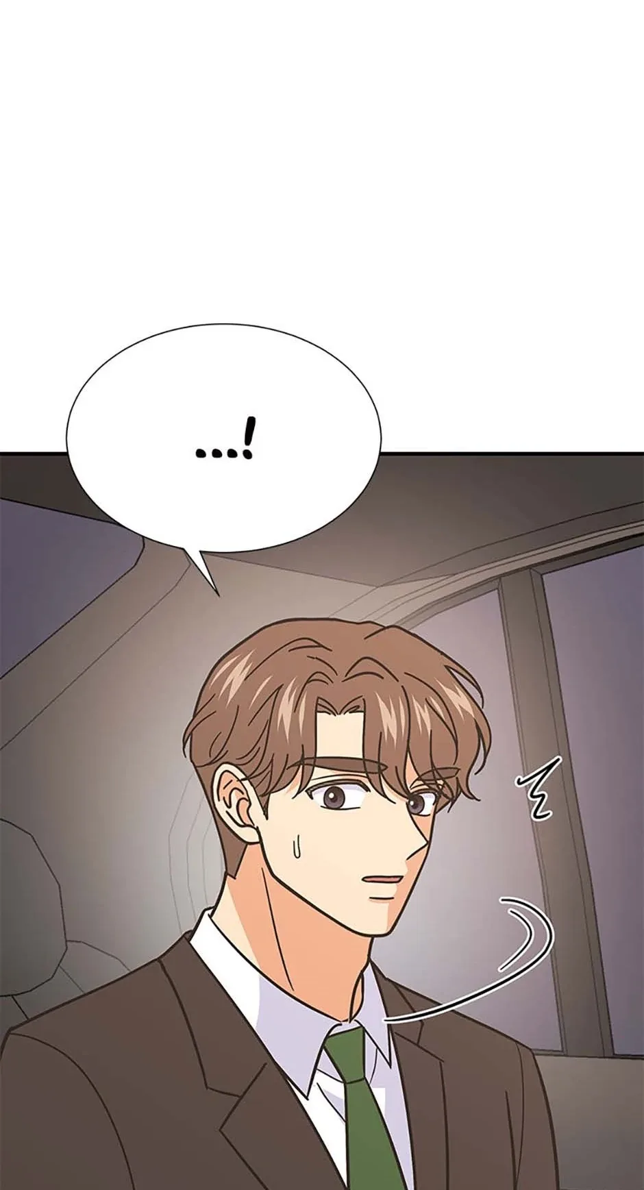Back-to-School Boss Chapter 98 page 32