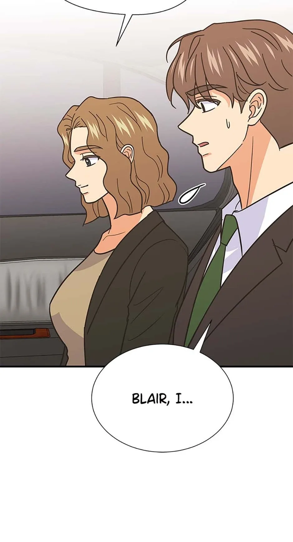 Back-to-School Boss Chapter 98 page 34