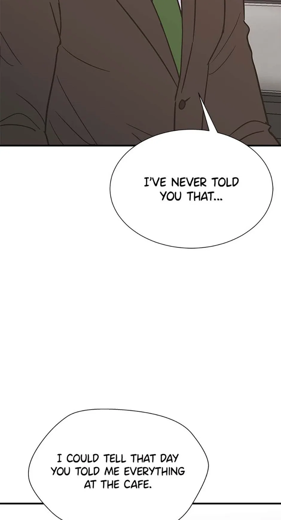 Back-to-School Boss Chapter 98 page 33