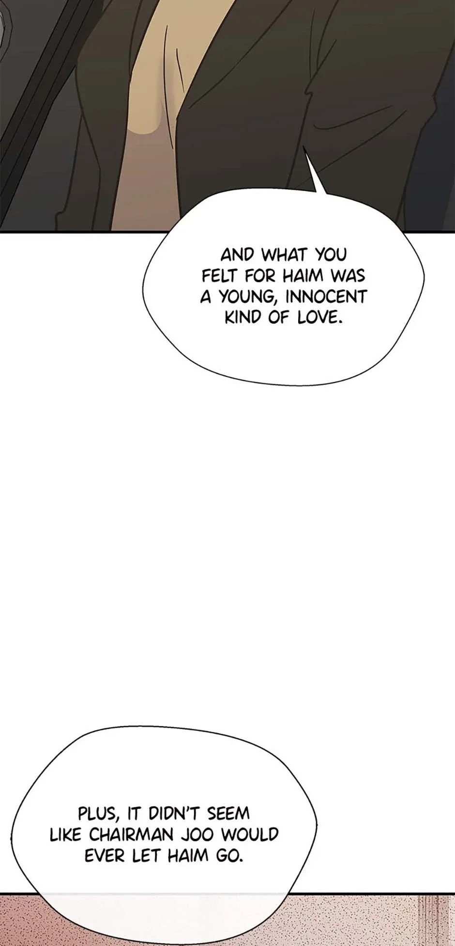 Back-to-School Boss Chapter 98 page 36