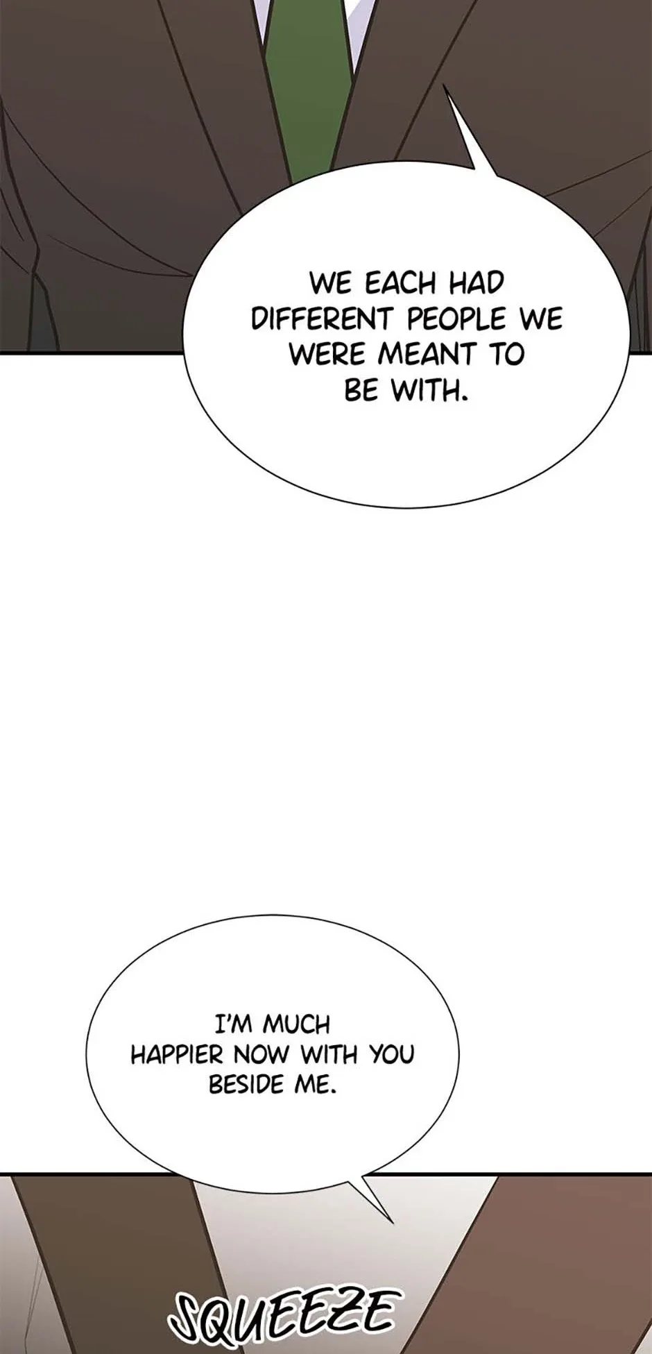 Back-to-School Boss Chapter 98 page 39