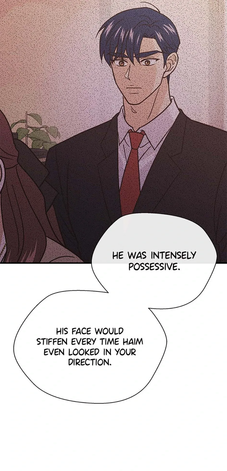 Back-to-School Boss Chapter 98 page 37