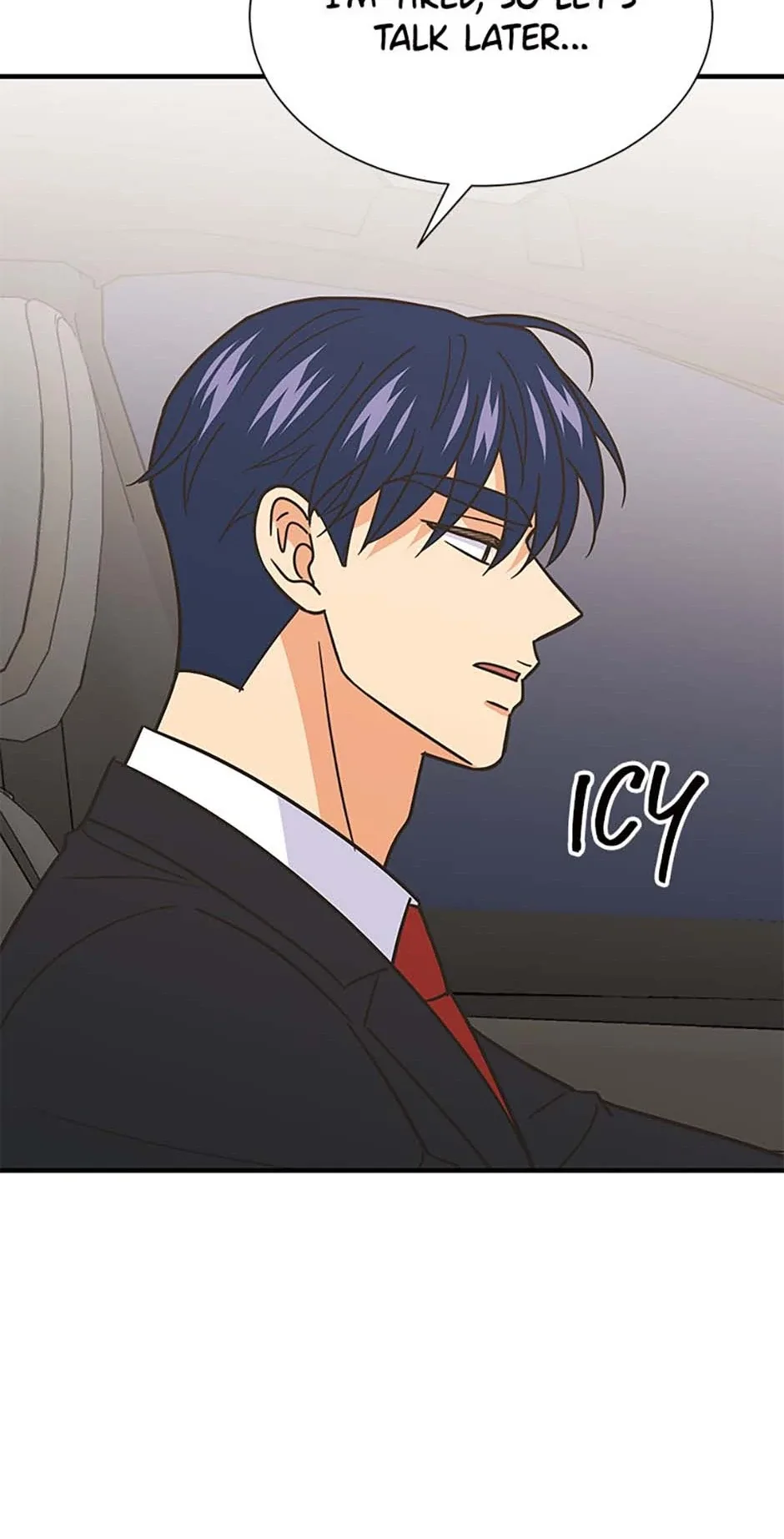 Back-to-School Boss Chapter 98 page 48