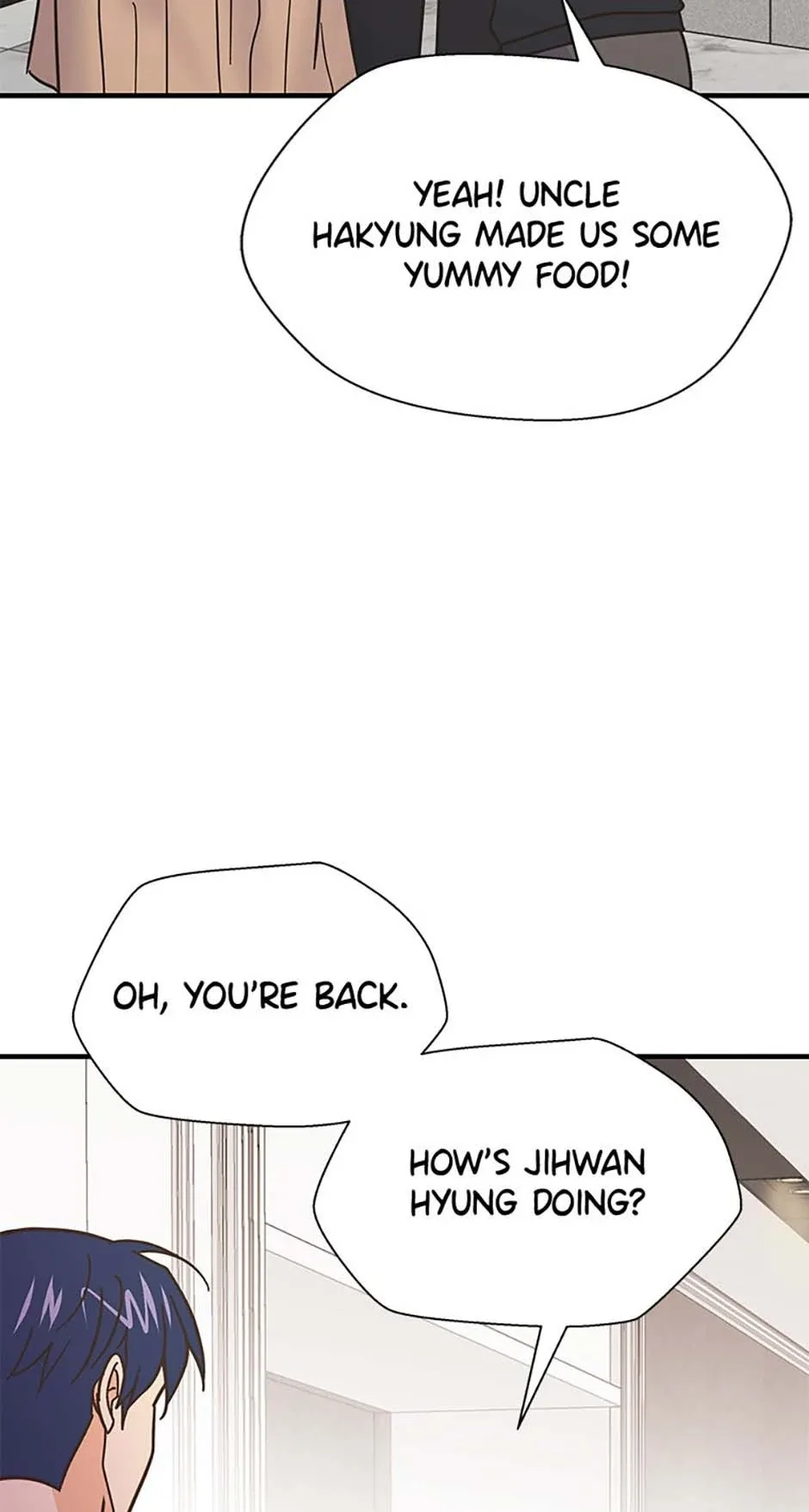 Back-to-School Boss Chapter 98 page 55