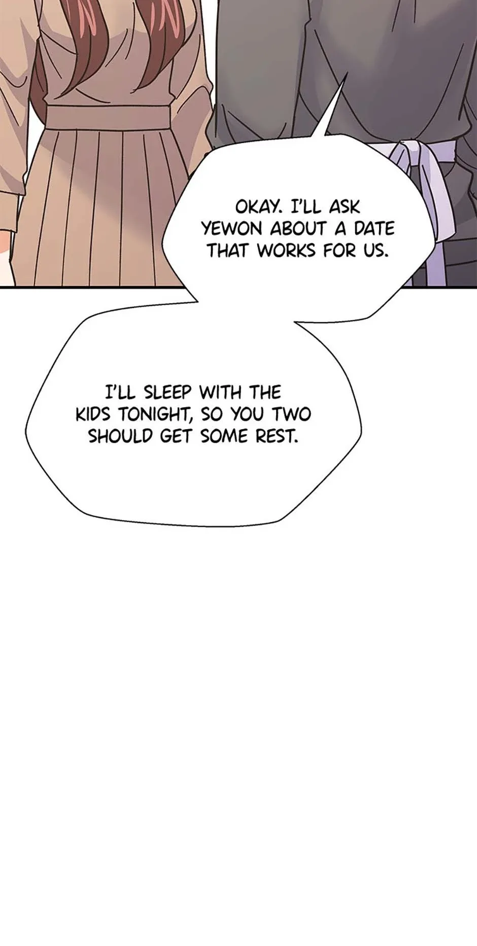 Back-to-School Boss Chapter 98 page 58