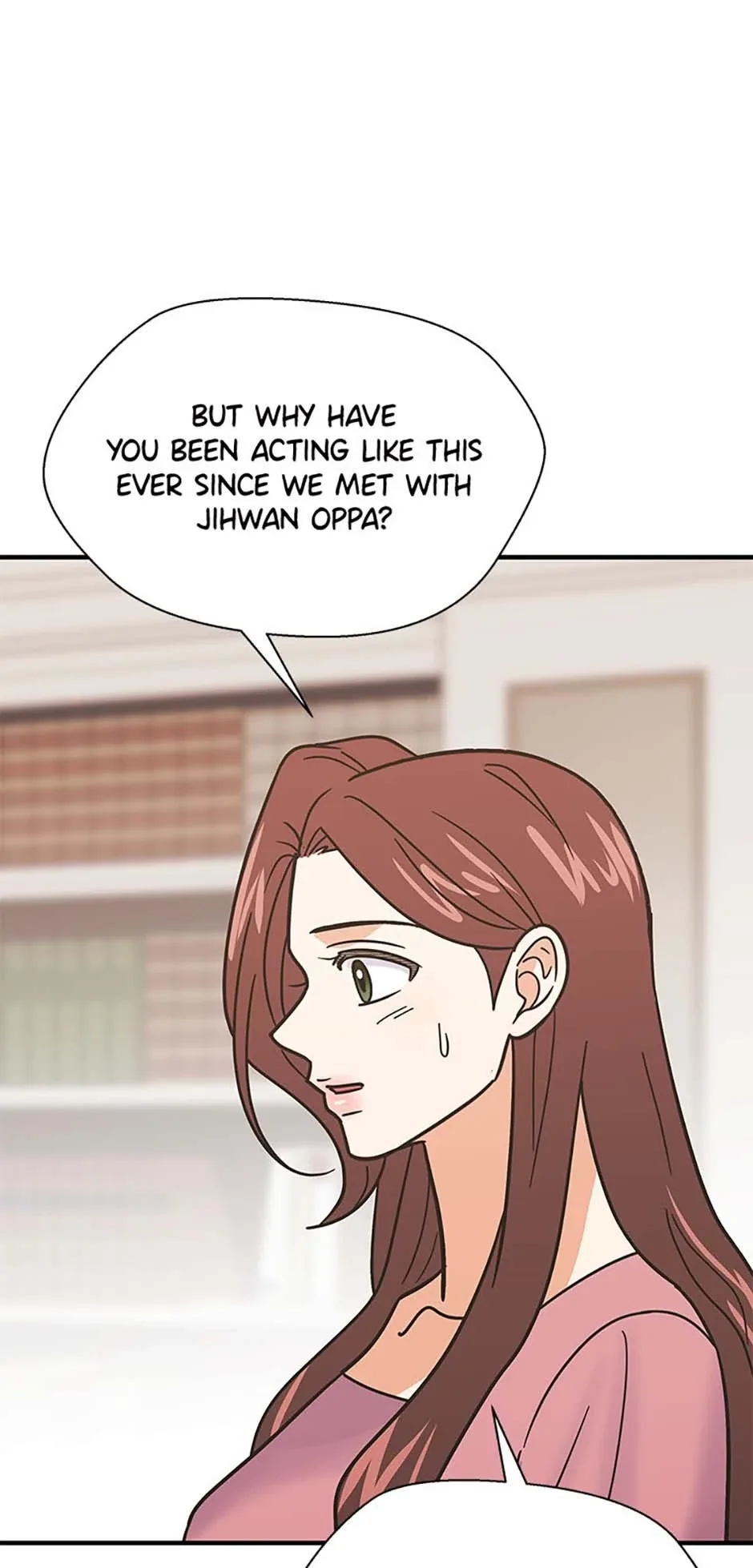 Back-to-School Boss Chapter 98 page 64