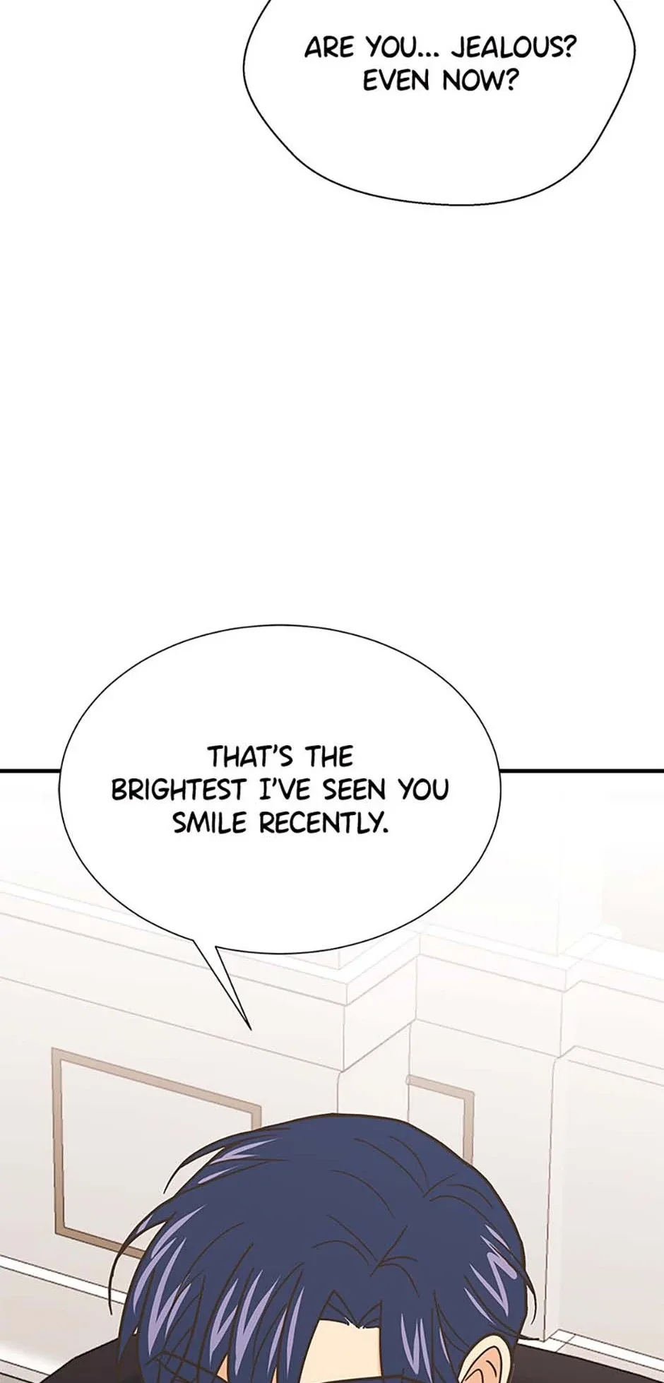 Back-to-School Boss Chapter 98 page 65