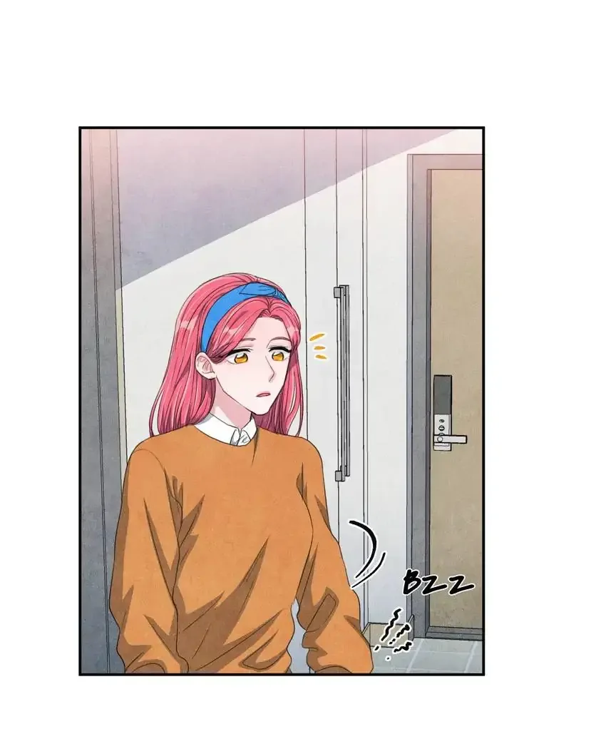 Backstage Kiss Scene Chapter 33 page 30