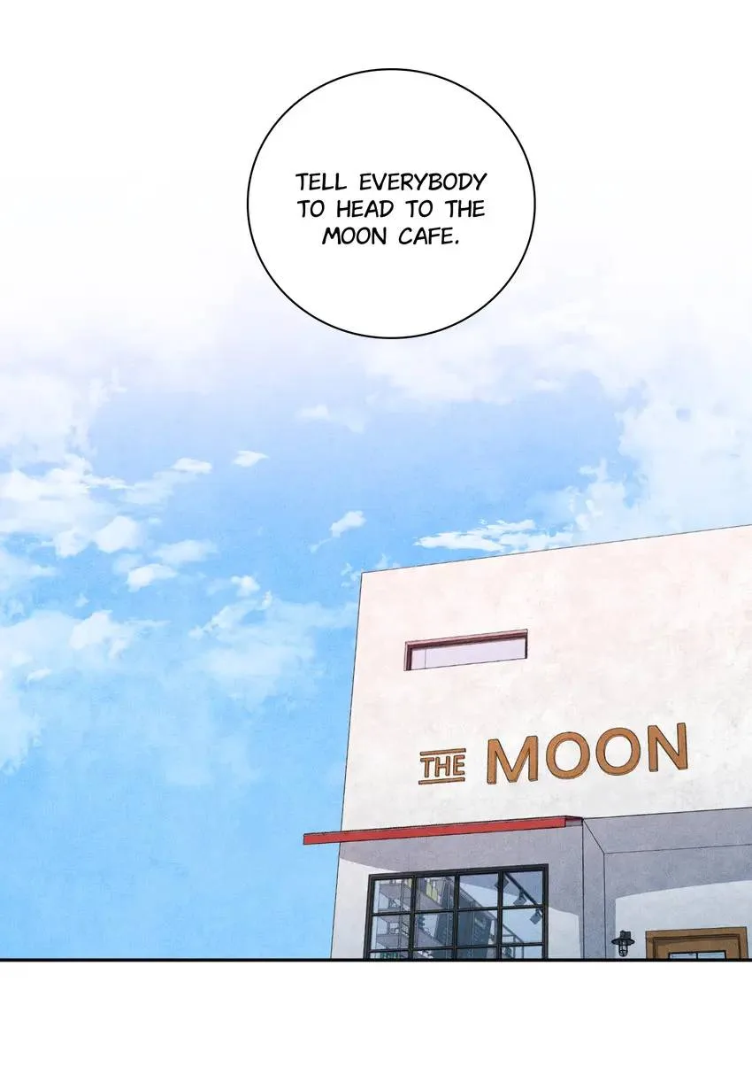 Backstage Kiss Scene Chapter 39 page 5