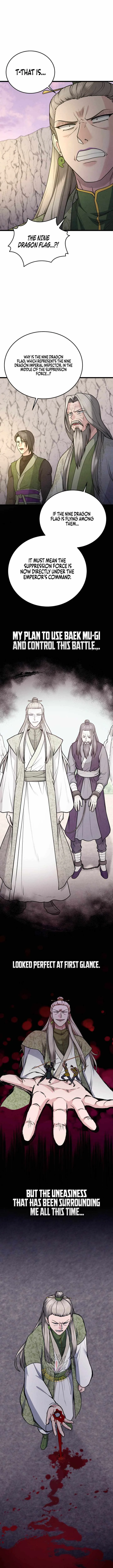 True Sword Chapter 49 page 2
