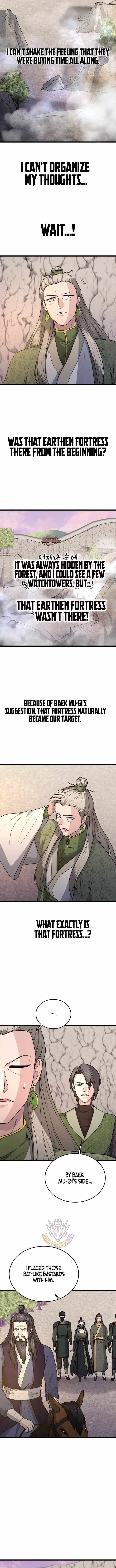True Sword Chapter 48 page 7