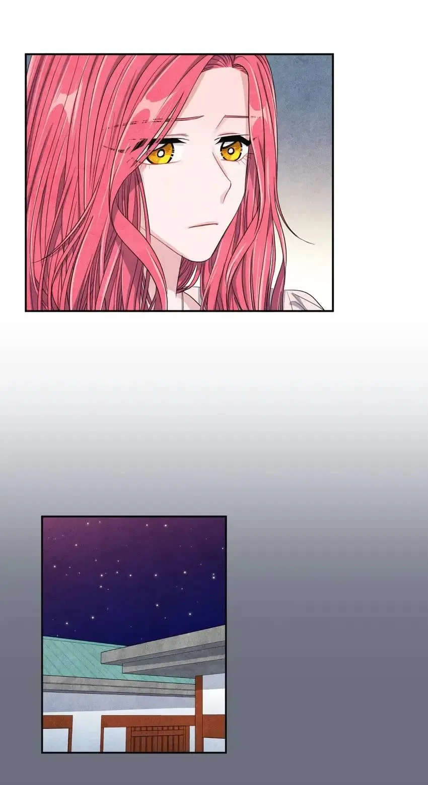 Backstage Kiss Scene Chapter 42 page 10