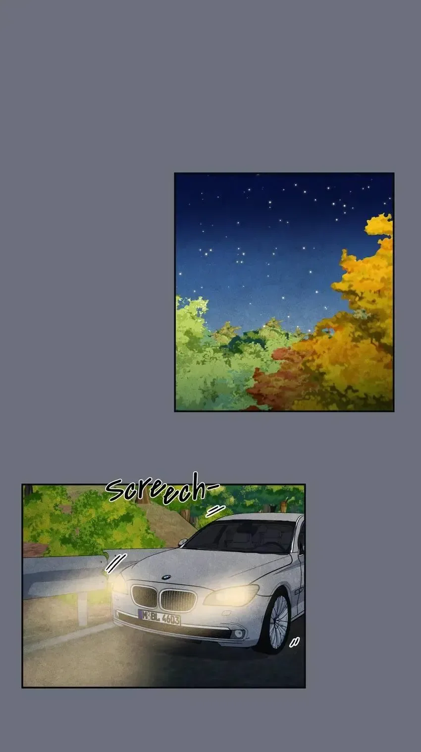 Backstage Kiss Scene Chapter 42 page 18
