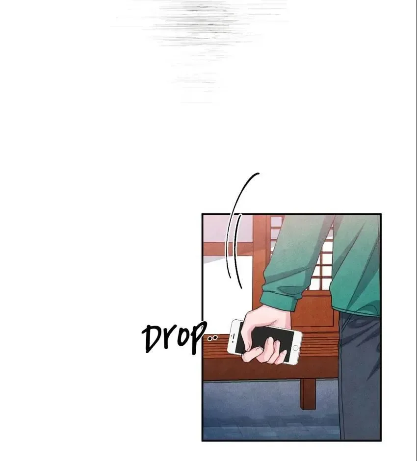 Backstage Kiss Scene Chapter 42 page 28