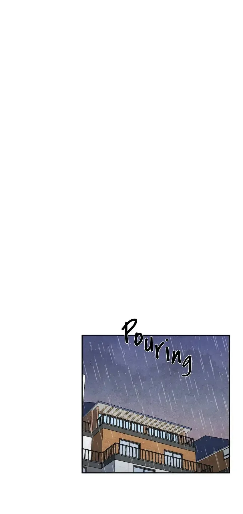 Backstage Kiss Scene Chapter 46 page 2