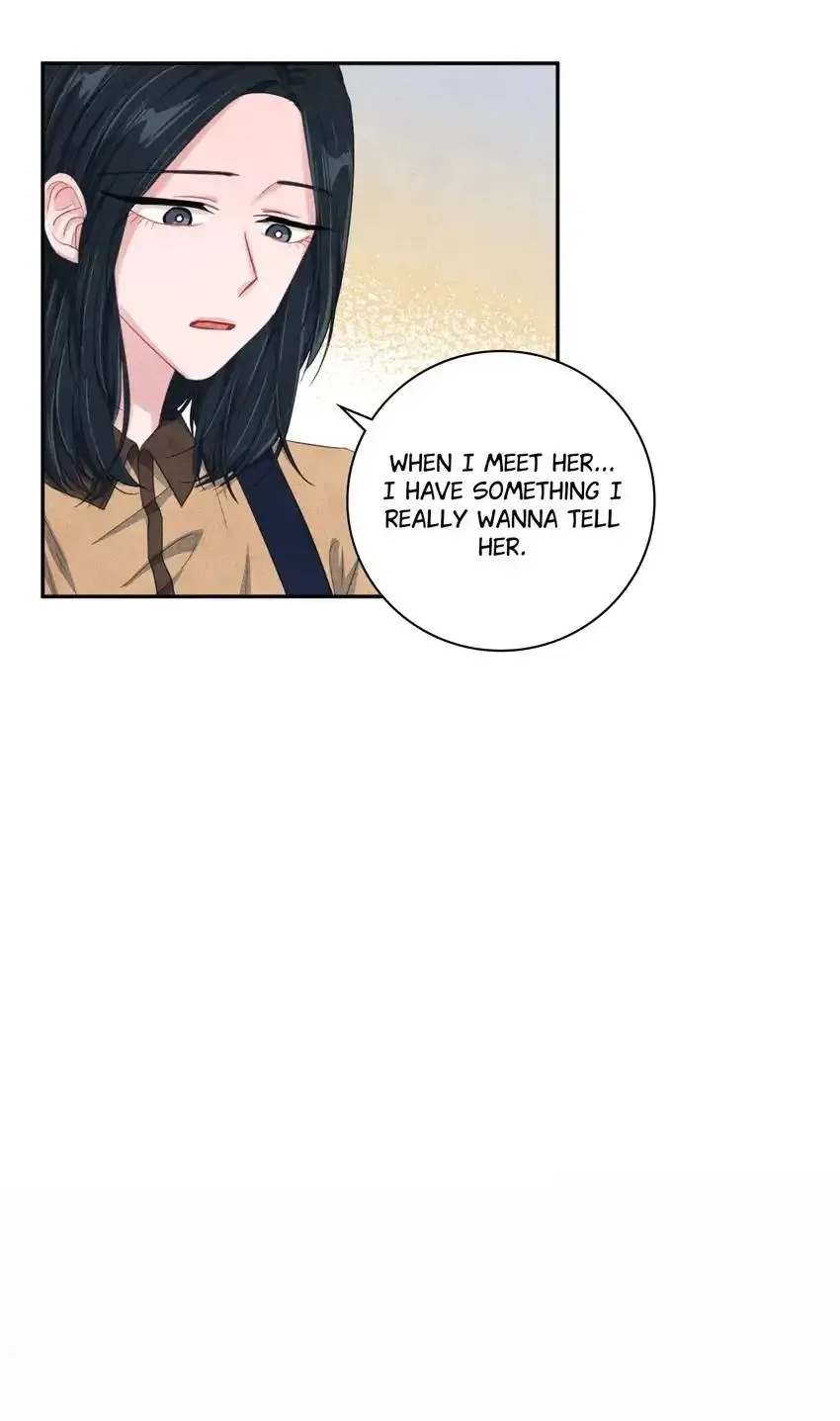 Backstage Kiss Scene Chapter 49 page 12