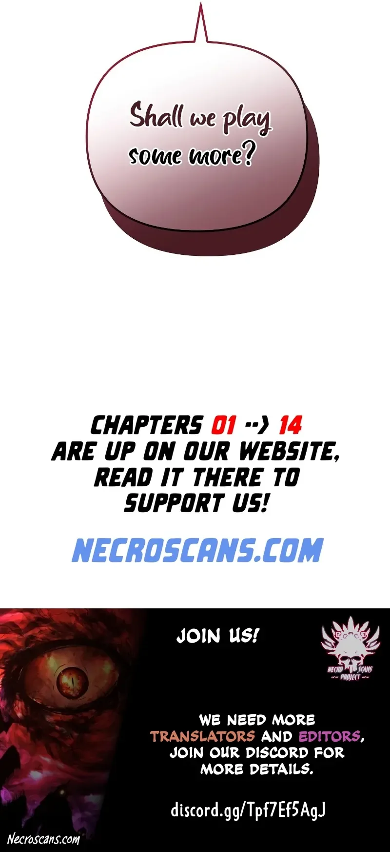 Bad Bastard that Can’t Be Cheated Chapter 3 page 18