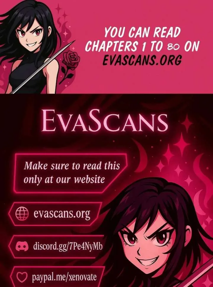 Bad Bastard that Can’t Be Cheated Chapter 58 page 2