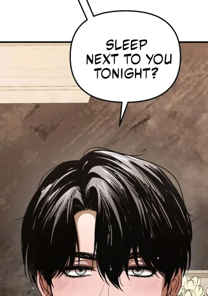 Bad Bastard that Can’t Be Cheated Chapter 57 page 6