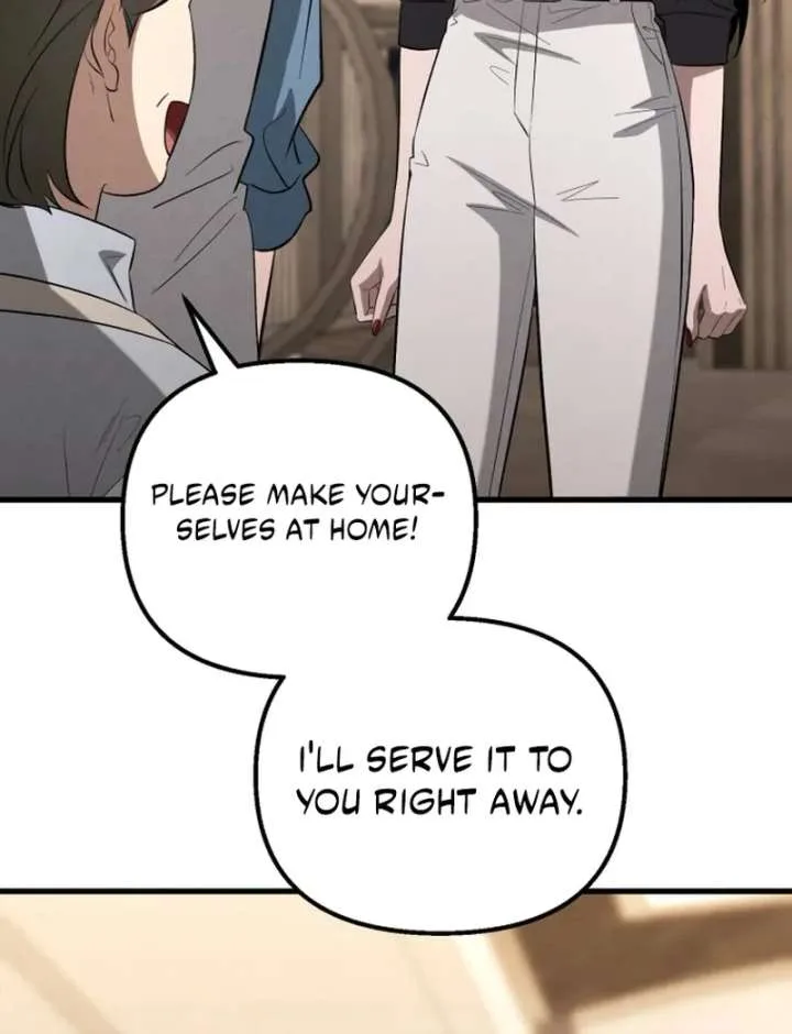 Bad Bastard that Can’t Be Cheated Chapter 58 page 8