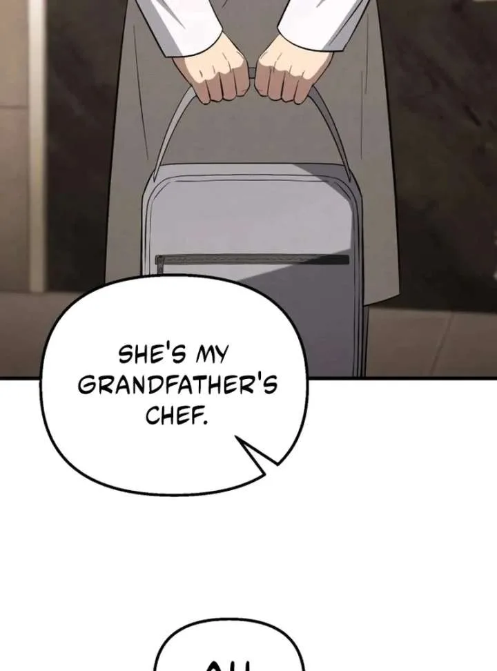 Bad Bastard that Can’t Be Cheated Chapter 58 page 6