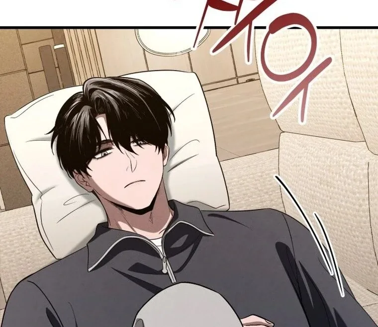 Bad Bastard that Can’t Be Cheated Chapter 56 page 22