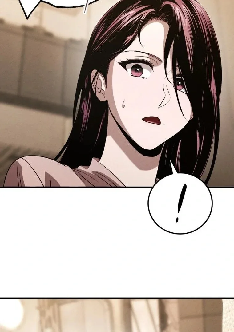 Bad Bastard that Can’t Be Cheated Chapter 56 page 34