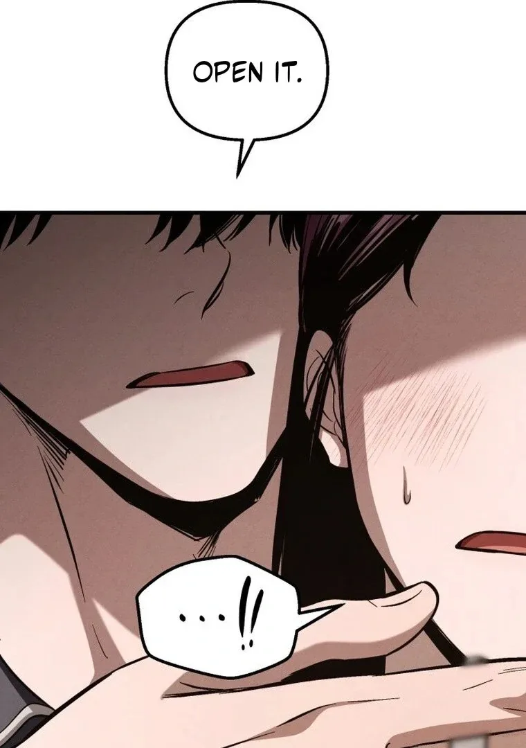 Bad Bastard that Can’t Be Cheated Chapter 56 page 45