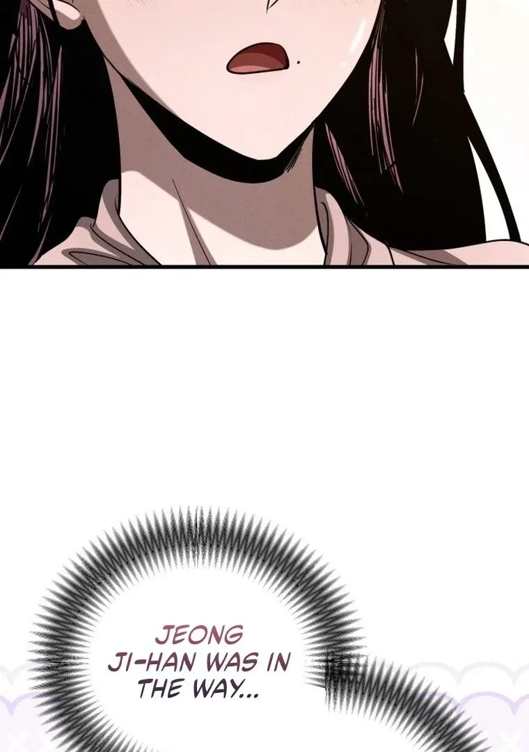 Bad Bastard that Can’t Be Cheated Chapter 56 page 61