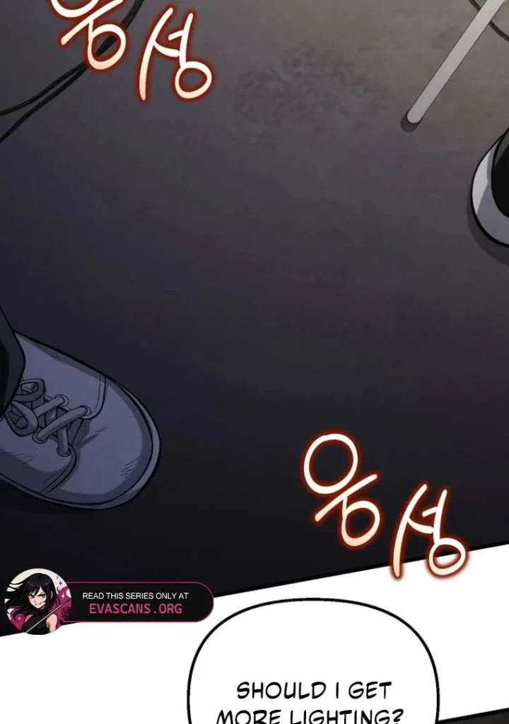 Bad Bastard that Can’t Be Cheated Chapter 60 page 7
