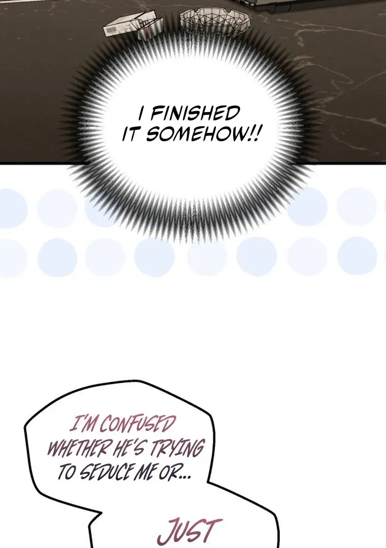 Bad Bastard that Can’t Be Cheated Chapter 56 page 63