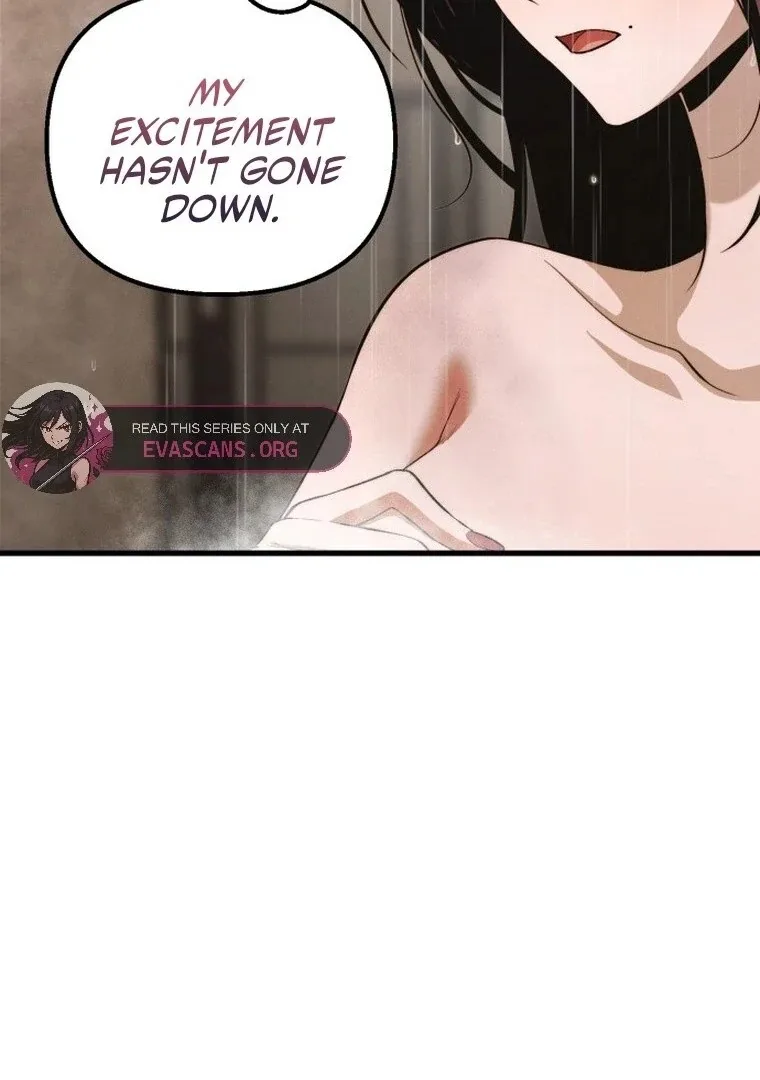 Bad Bastard that Can’t Be Cheated Chapter 56 page 83
