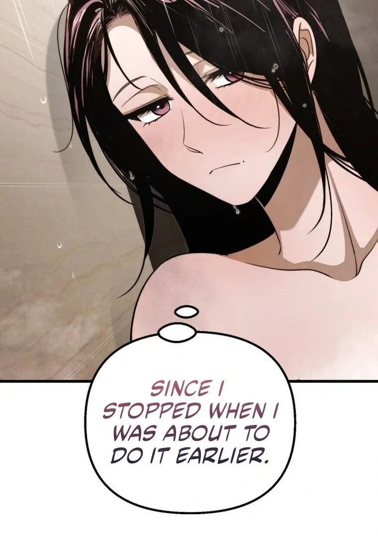 Bad Bastard that Can’t Be Cheated Chapter 56 page 85
