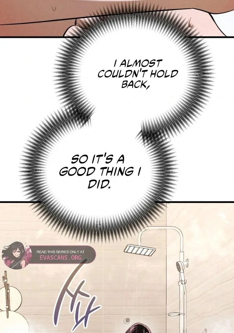 Bad Bastard that Can’t Be Cheated Chapter 56 page 97
