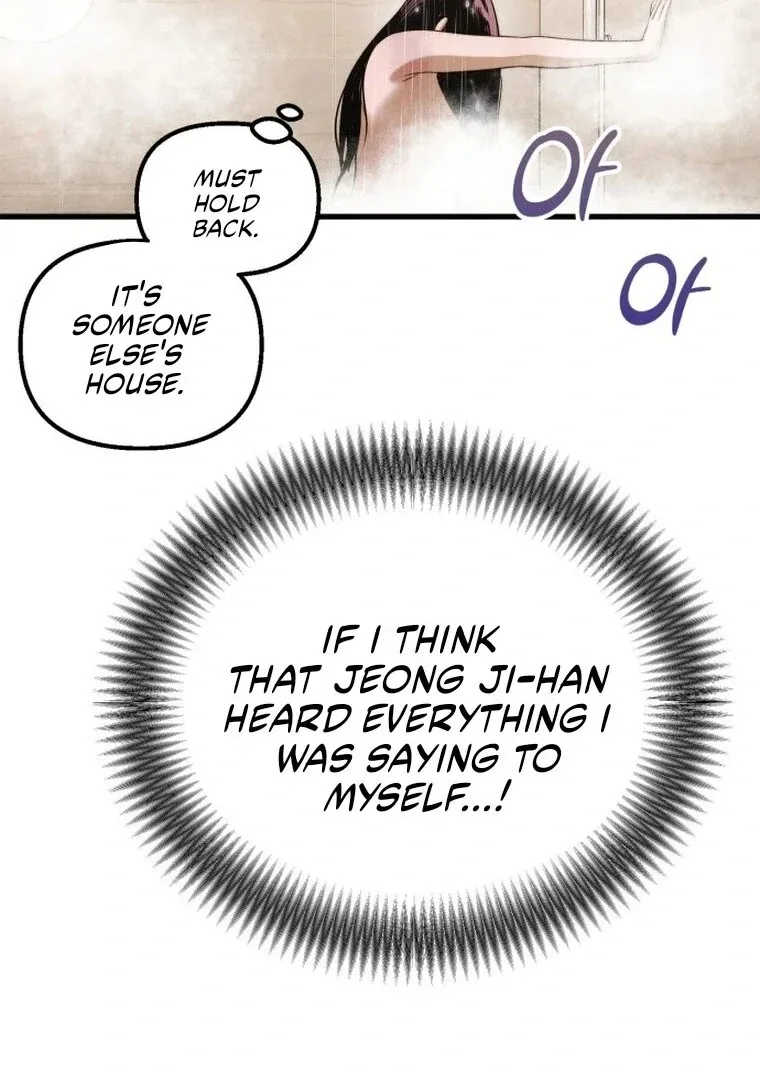 Bad Bastard that Can’t Be Cheated Chapter 56 page 98
