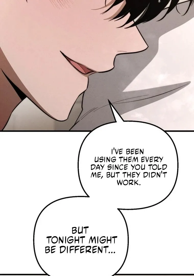 Bad Bastard that Can’t Be Cheated Chapter 56 page 105