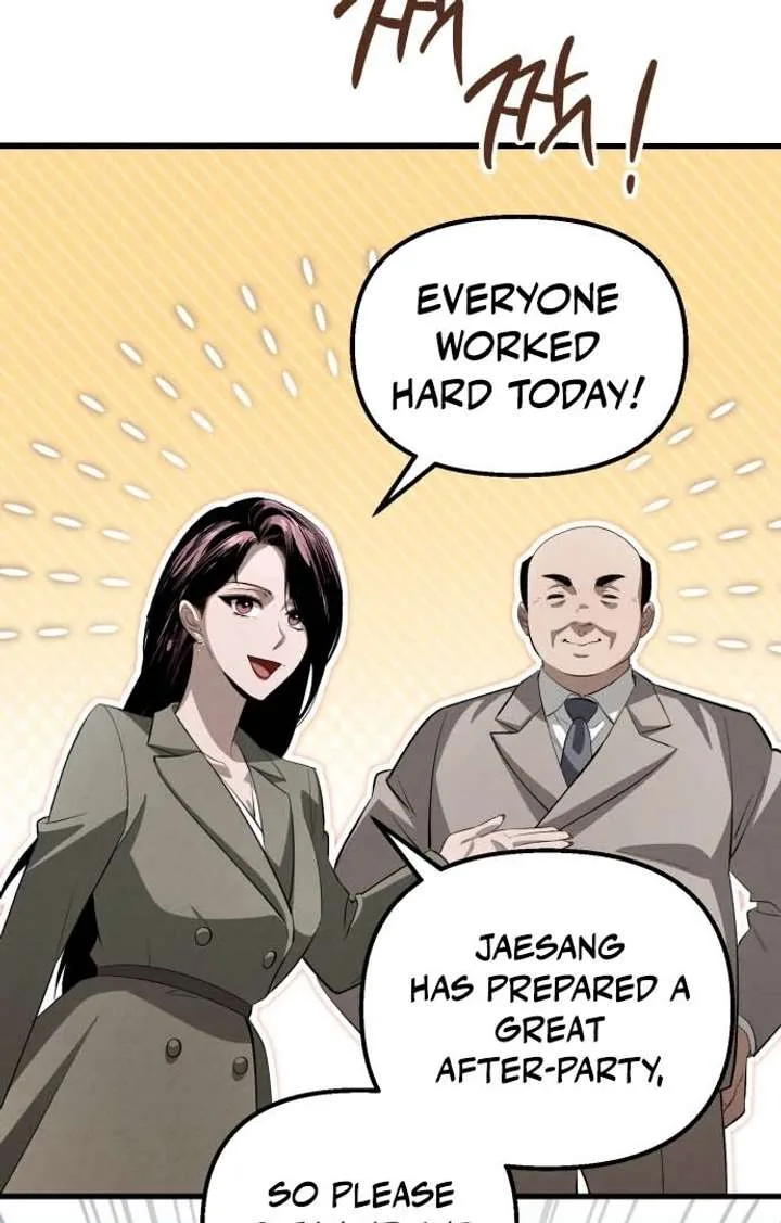 Bad Bastard that Can’t Be Cheated Chapter 62 page 7